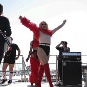 Concerts Al Port