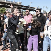 Concerts Al Port