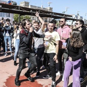 Concerts Al Port