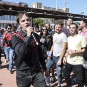 Concerts Al Port