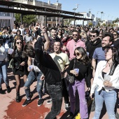 Concerts Al Port