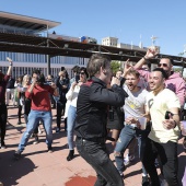 Concerts Al Port