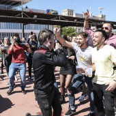 Concerts Al Port
