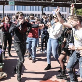 Concerts Al Port