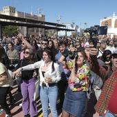 Concerts Al Port