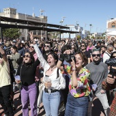 Concerts Al Port