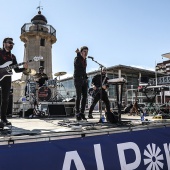 Concerts Al Port