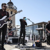 Concerts Al Port