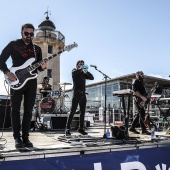 Concerts Al Port