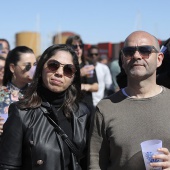 Concerts Al Port