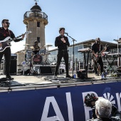 Concerts Al Port