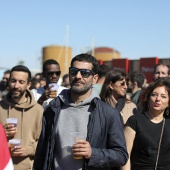 Concerts Al Port