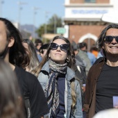 Concerts Al Port