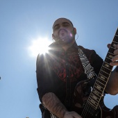 Concerts Al Port