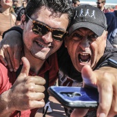 Concerts Al Port