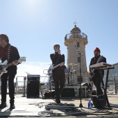 Concerts Al Port
