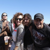 Concerts Al Port