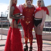 Concerts Al Port