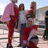 Concerts Al Port