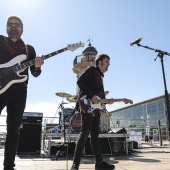Concerts Al Port