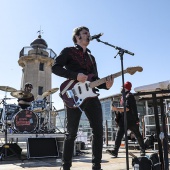 Concerts Al Port