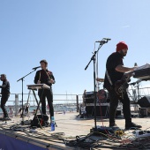 Concerts Al Port