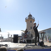Concerts Al Port