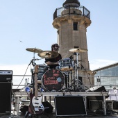 Concerts Al Port