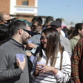 Concerts Al Port