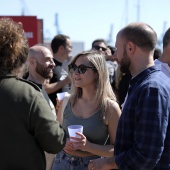 Concerts Al Port