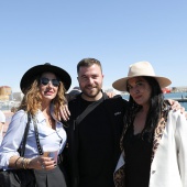Concerts Al Port