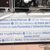 Concerts Al Port