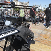 Concerts Al Port