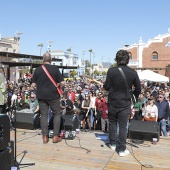 Concerts Al Port