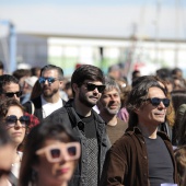 Concerts Al Port