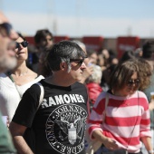 Concerts Al Port