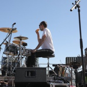 Concerts Al Port