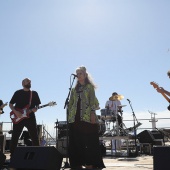 Concerts Al Port