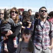 Concerts Al Port
