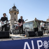 Concerts Al Port