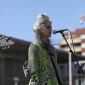 Concerts Al Port