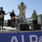 Concerts Al Port