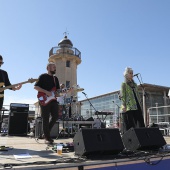 Concerts Al Port