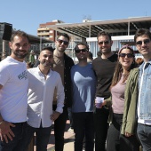 Concerts Al Port