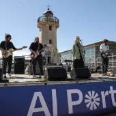 Concerts Al Port