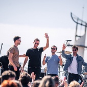 Concerts Al Port