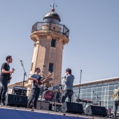 Concerts Al Port