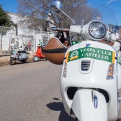 Vespeando ermitas - quiquegama.es