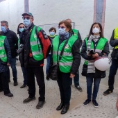 Vespeando ermitas - quiquegama.es