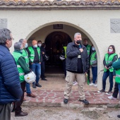 Vespeando ermitas - quiquegama.es